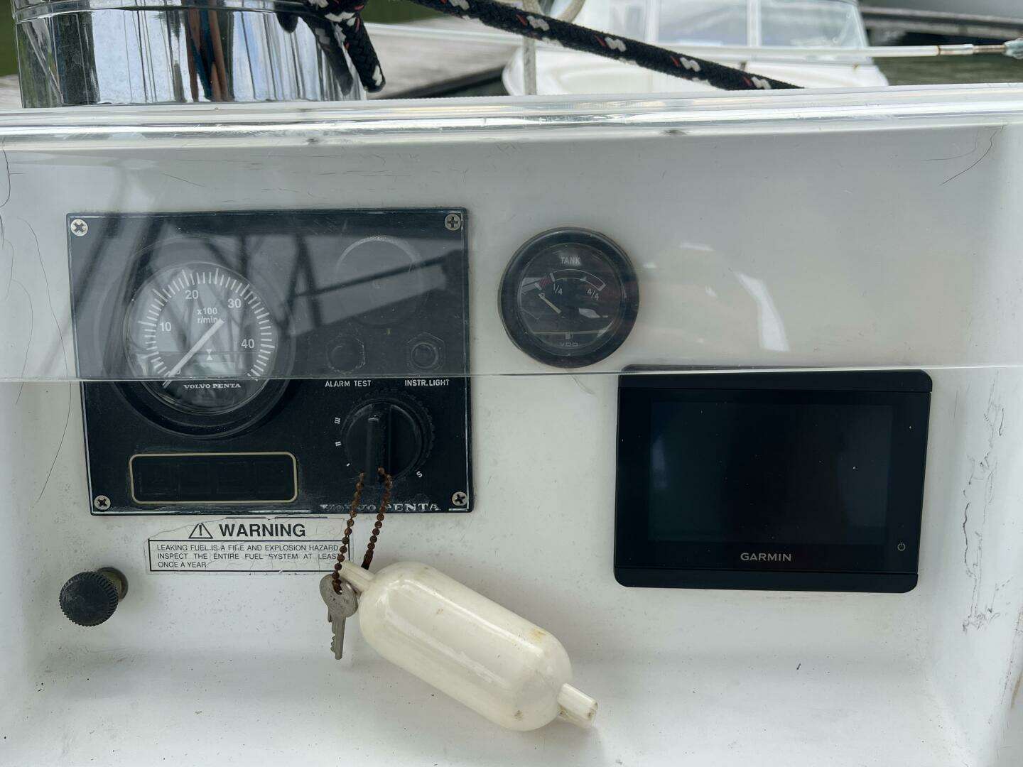 2005 Beneteau 423 - Image 16