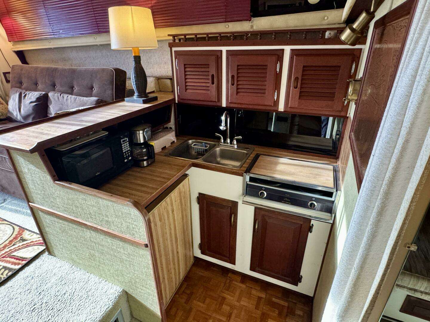 1979 Silverton 34 Convertible - Image 49