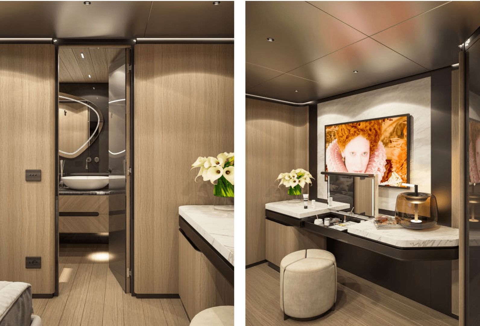 2026 Sirena Yachts — - Image 32