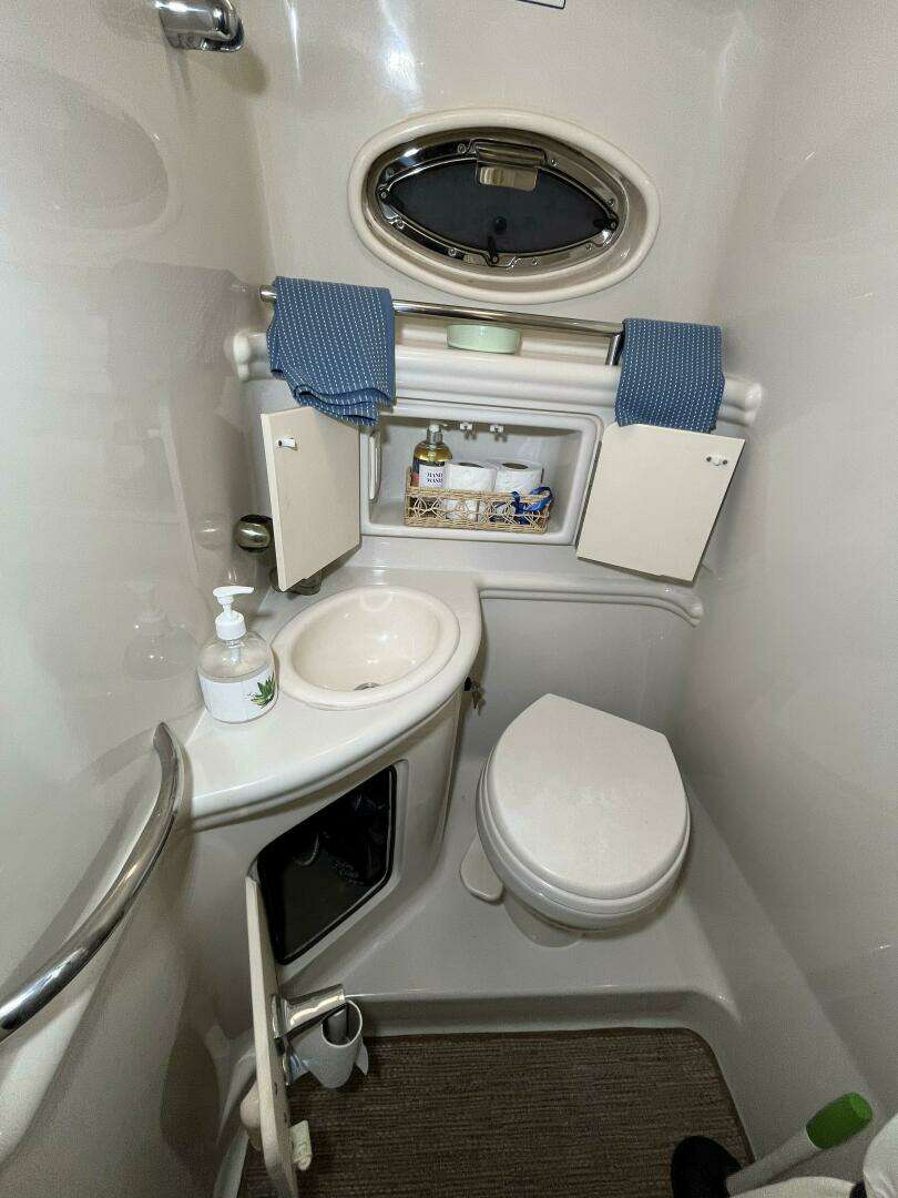 2007 Sea Ray Sundancer 280 - Image 64