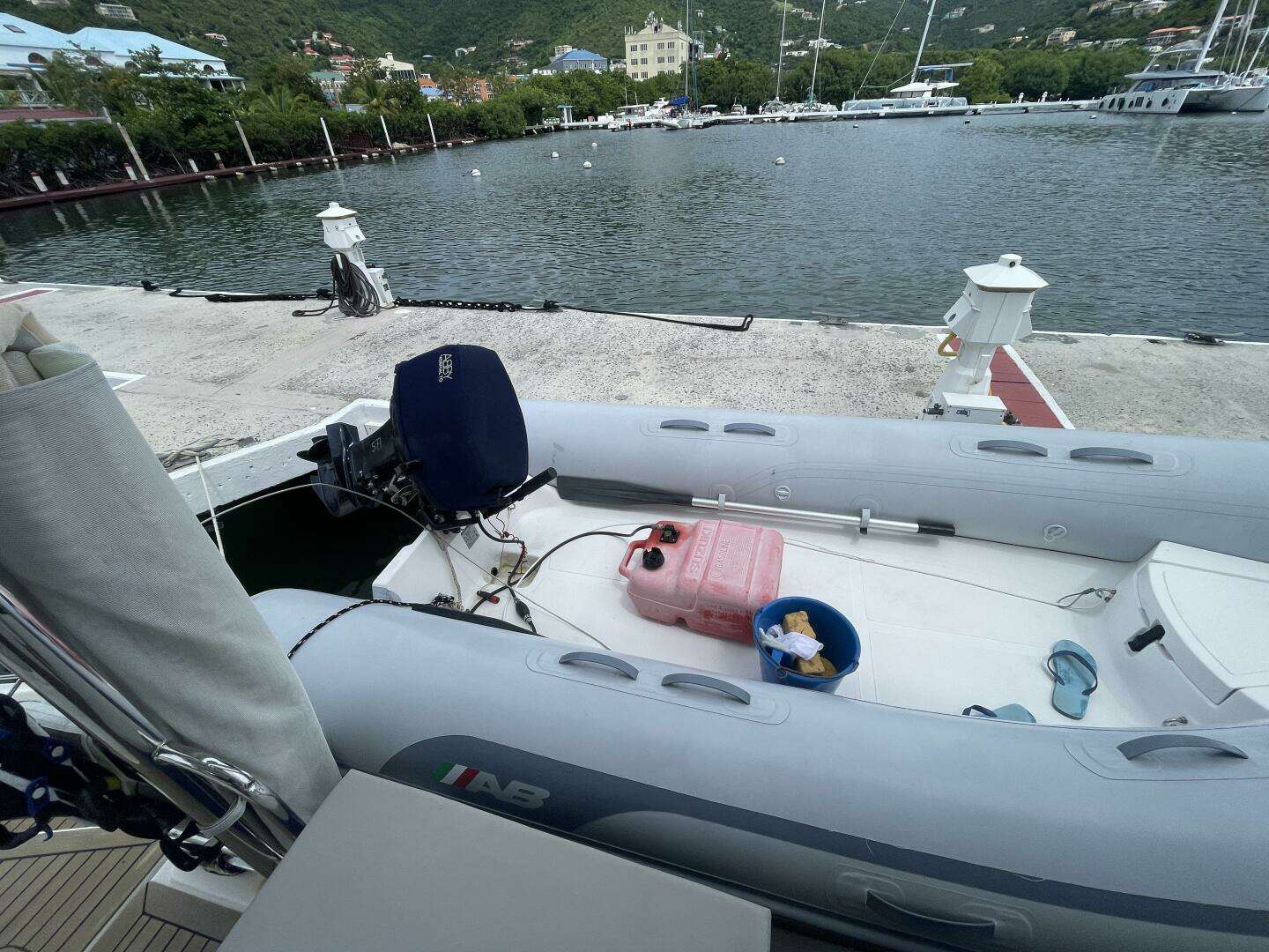 2019 Leopard 50 - Image 30
