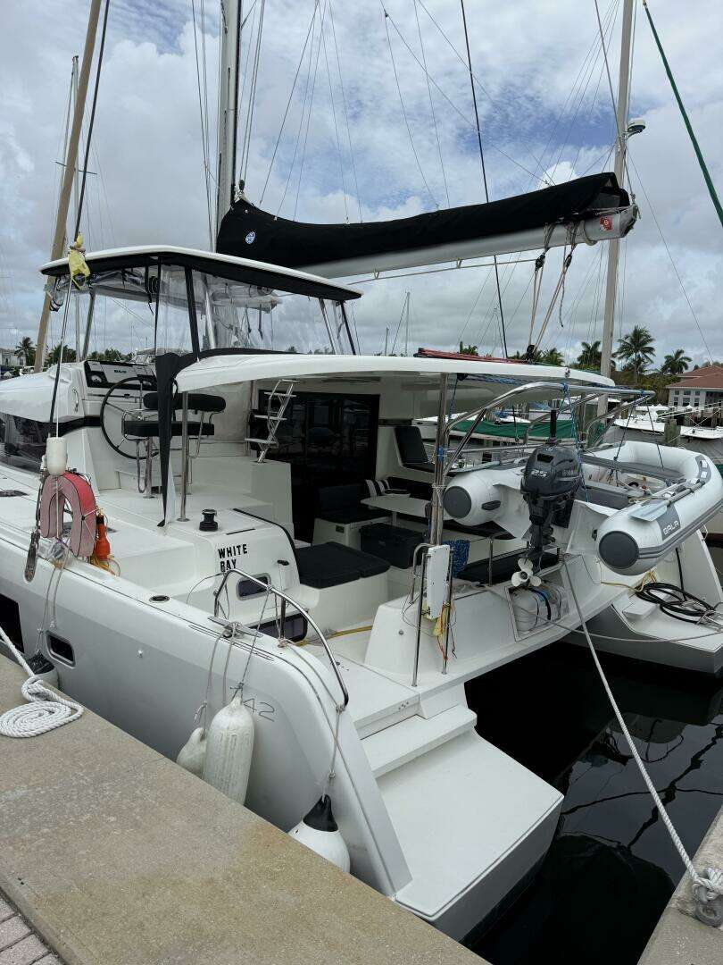 2019 Lagoon Lagoon 42 - Image 3