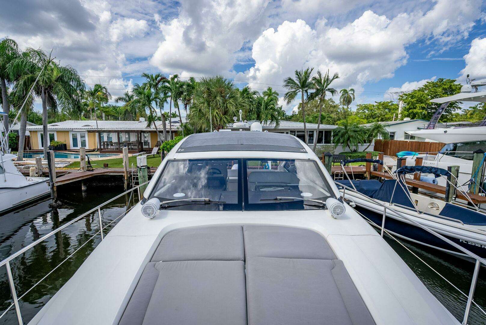 2015 Fairline Targa 48 Open - Image 37