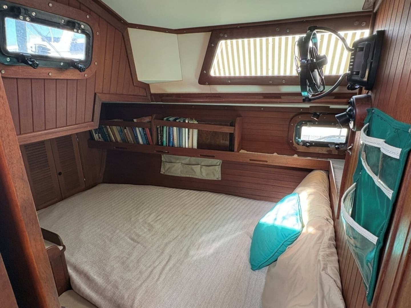 1981 Norseman 447 - Image 29