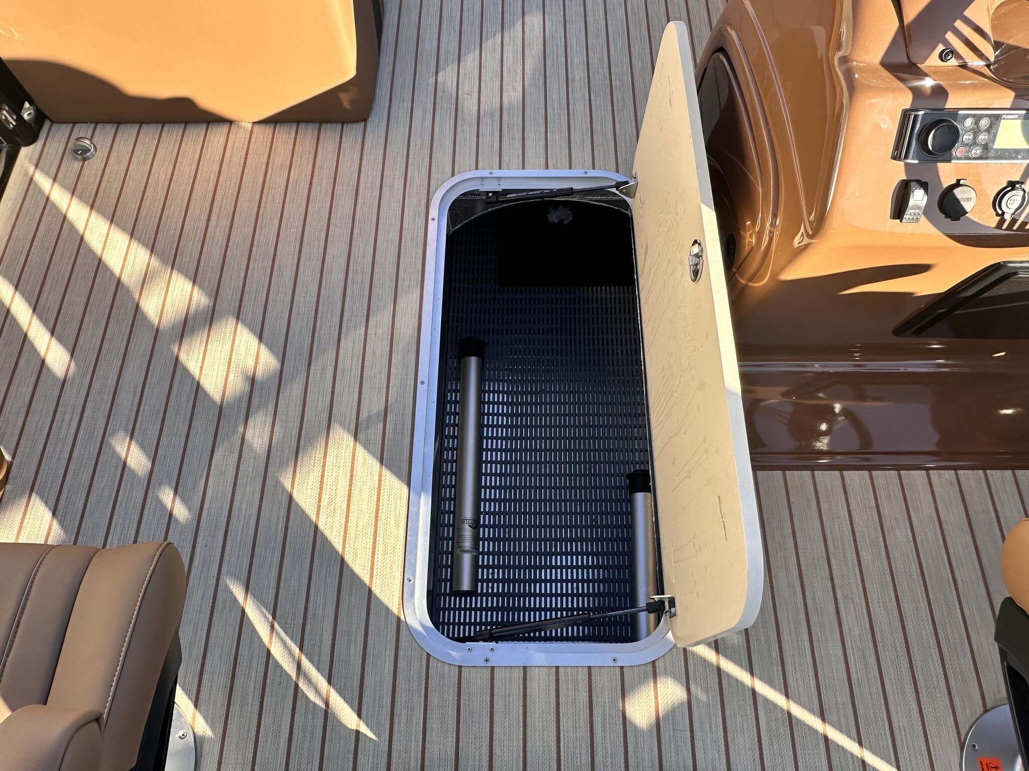 2026 Aloha CLUB SERIES 260-300HP - 5