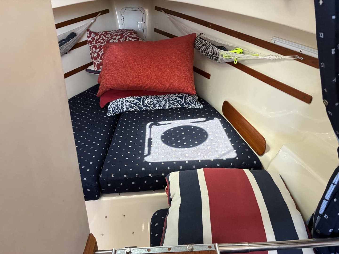 2012 Seaward 26 RK - Image 23