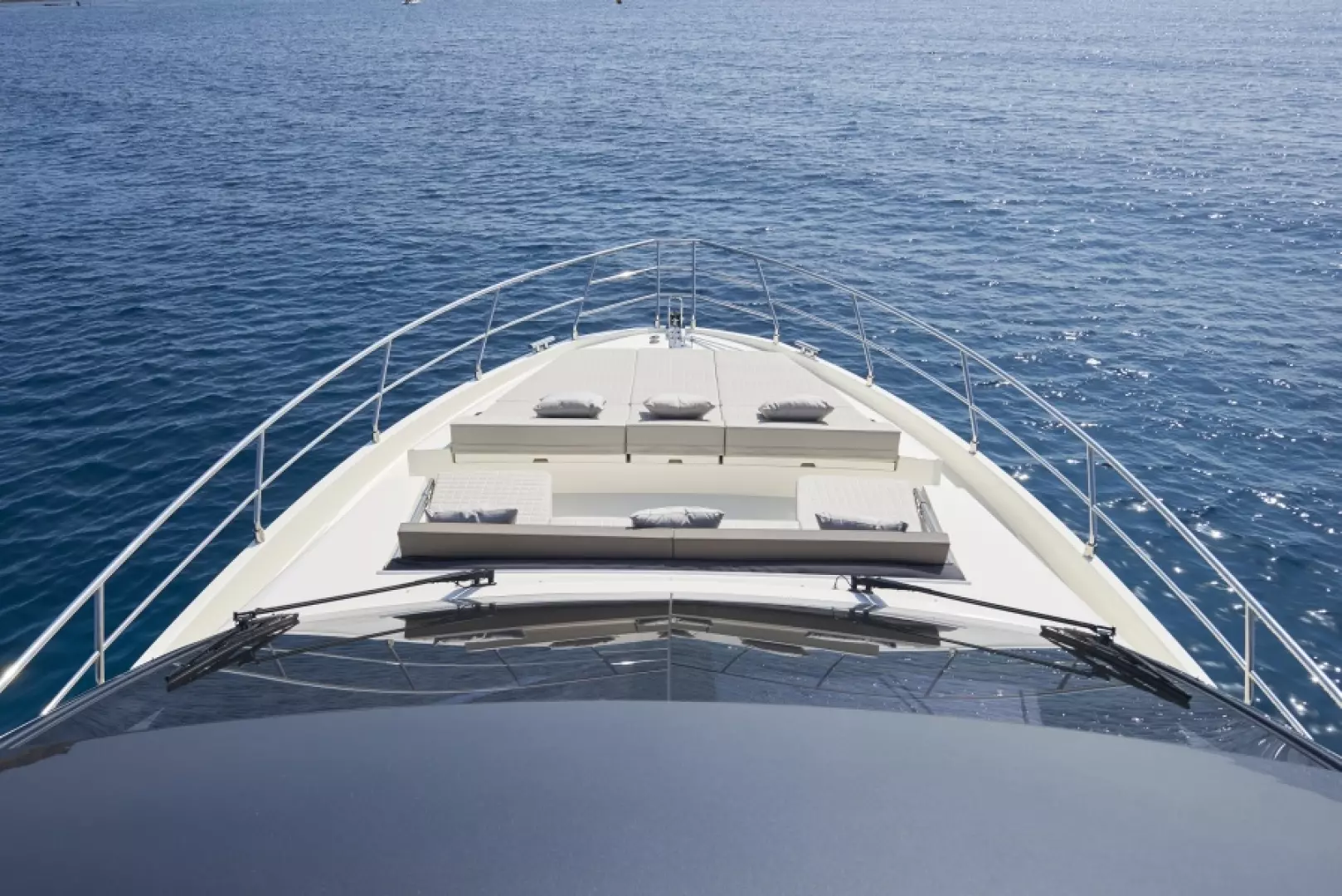 2022 Astondoa 66 Flybridge - Image 6