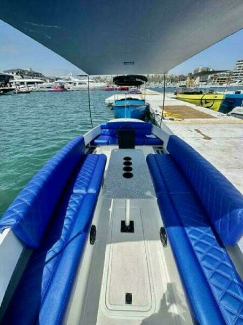 2023 Vision Fantail 217 - Image 4