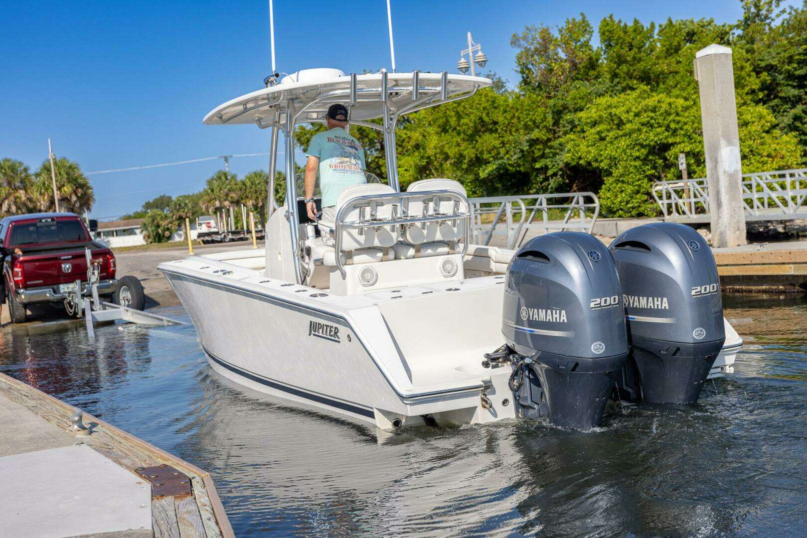 2018 Jupiter 26 FS - Image 50