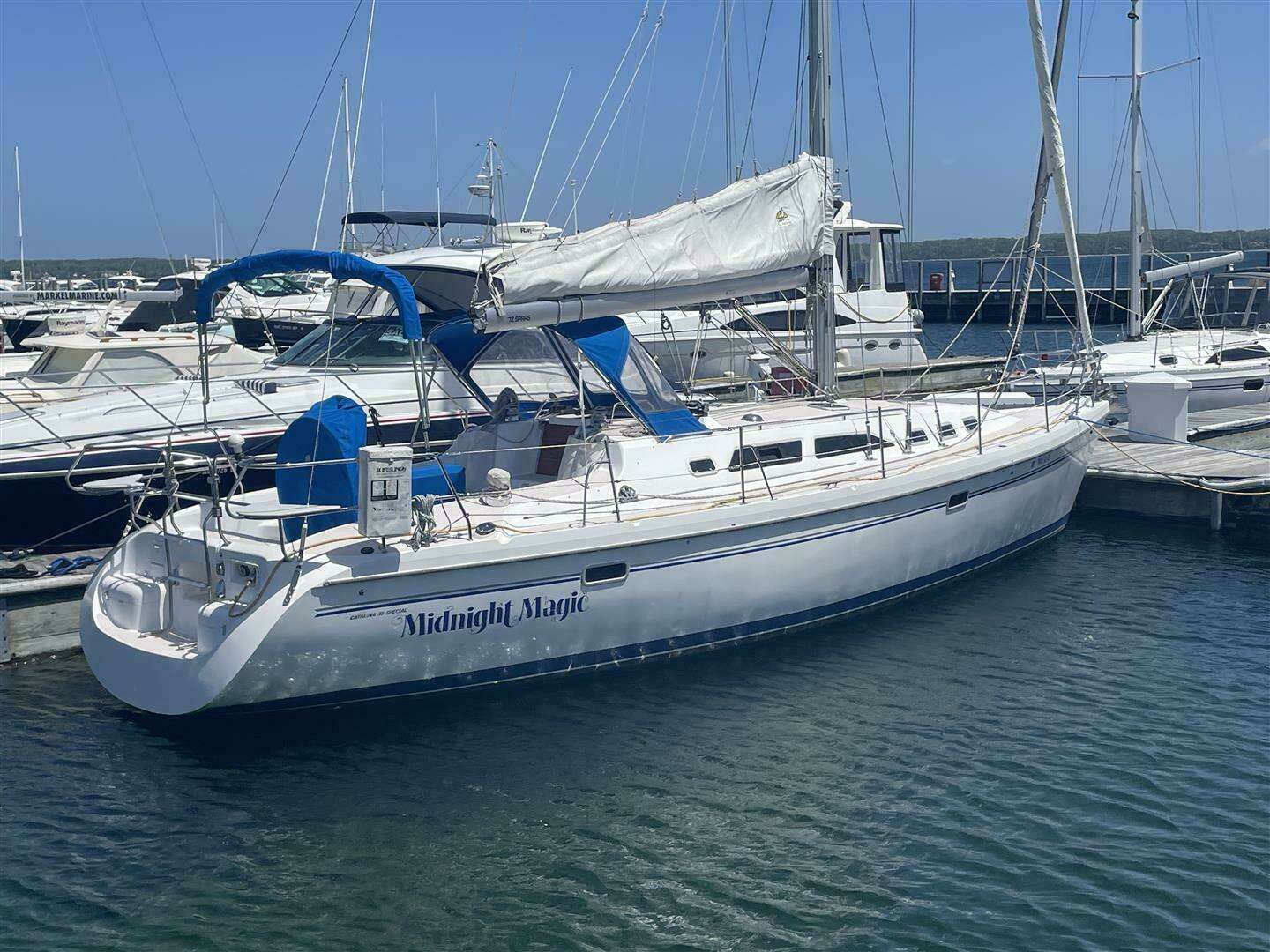 1997 Catalina — - Image 28