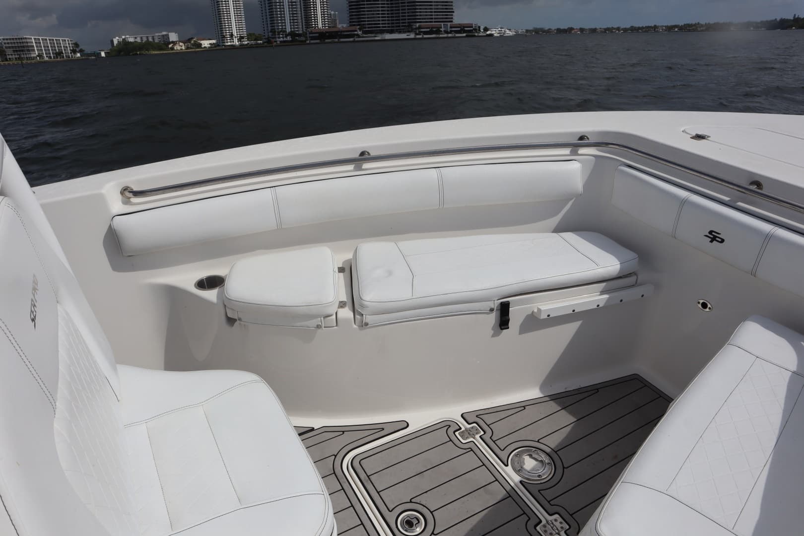 2021 Sea Pro 219 - Image 21