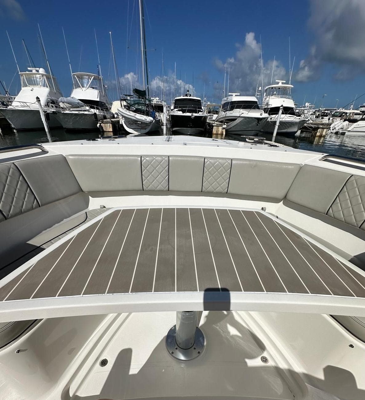 2023 Pursuit S 358 Sport - 90