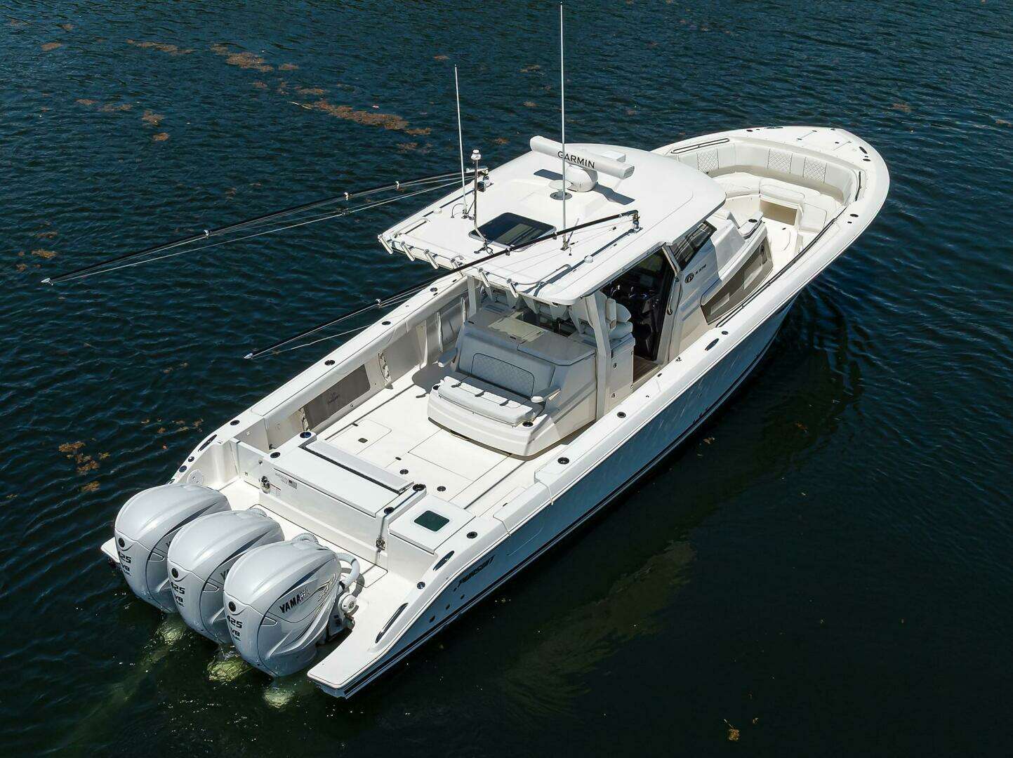 2021 Pursuit S 378 Sport - Image 32
