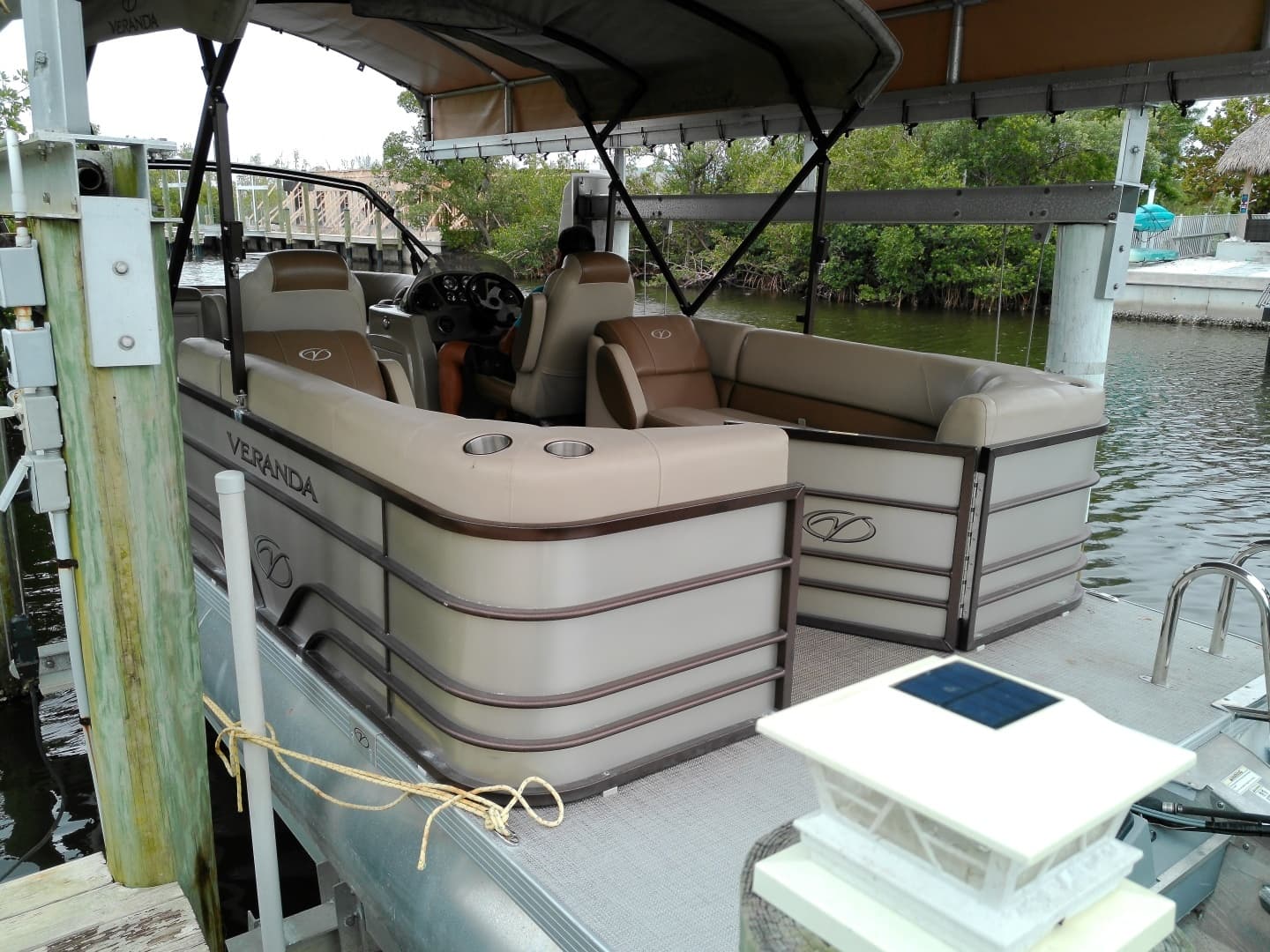 2016 Veranda — - Image 13