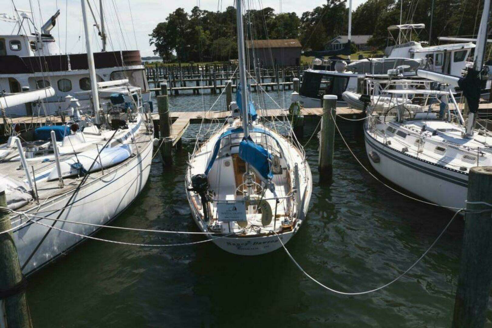 1981 Bristol Yawl - Image 5