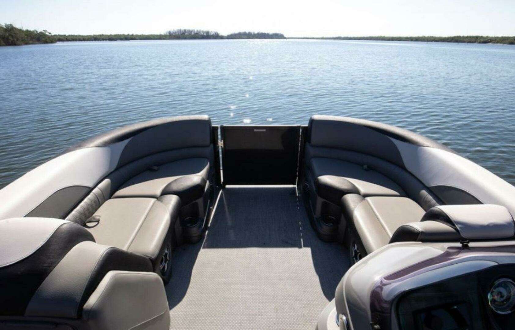 2021 Avalon LSZ Quad Lounger 24 - Image 9