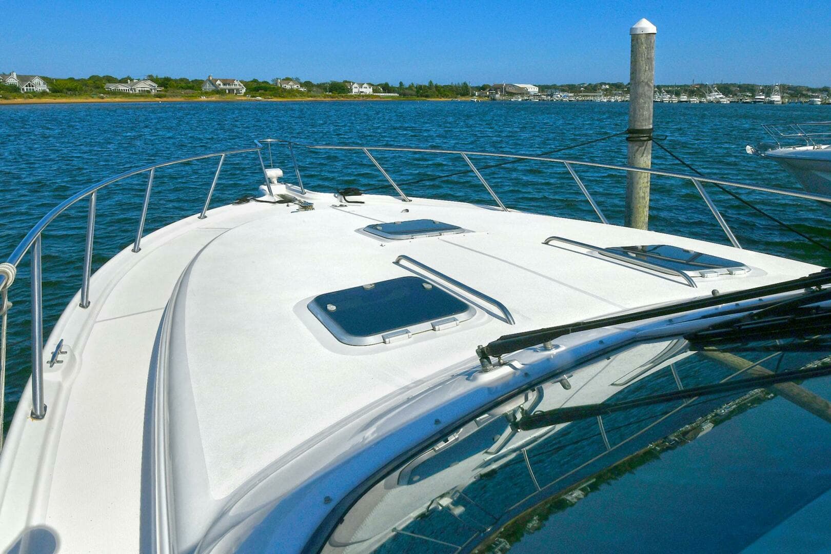 2008 Tiara Yachts 4200 Open - Image 13