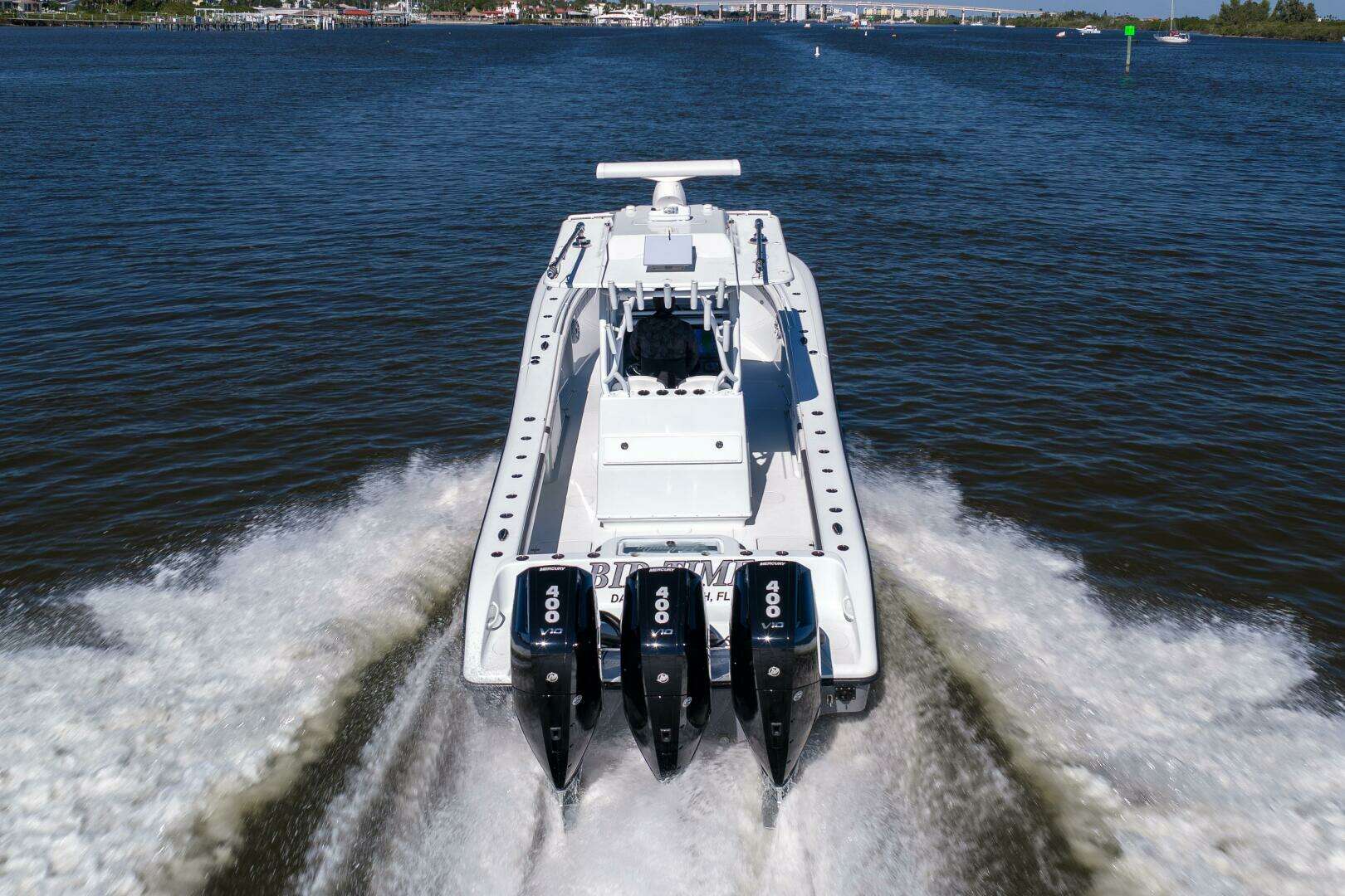 2023 Yellowfin — - Image 13