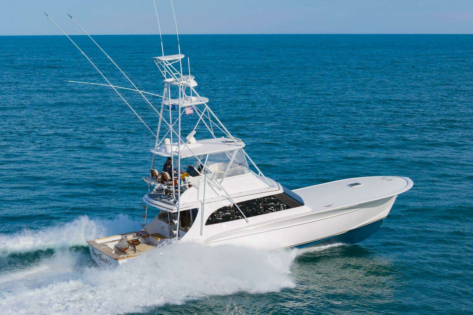 1994 Jarrett Bay 54 - Image 84