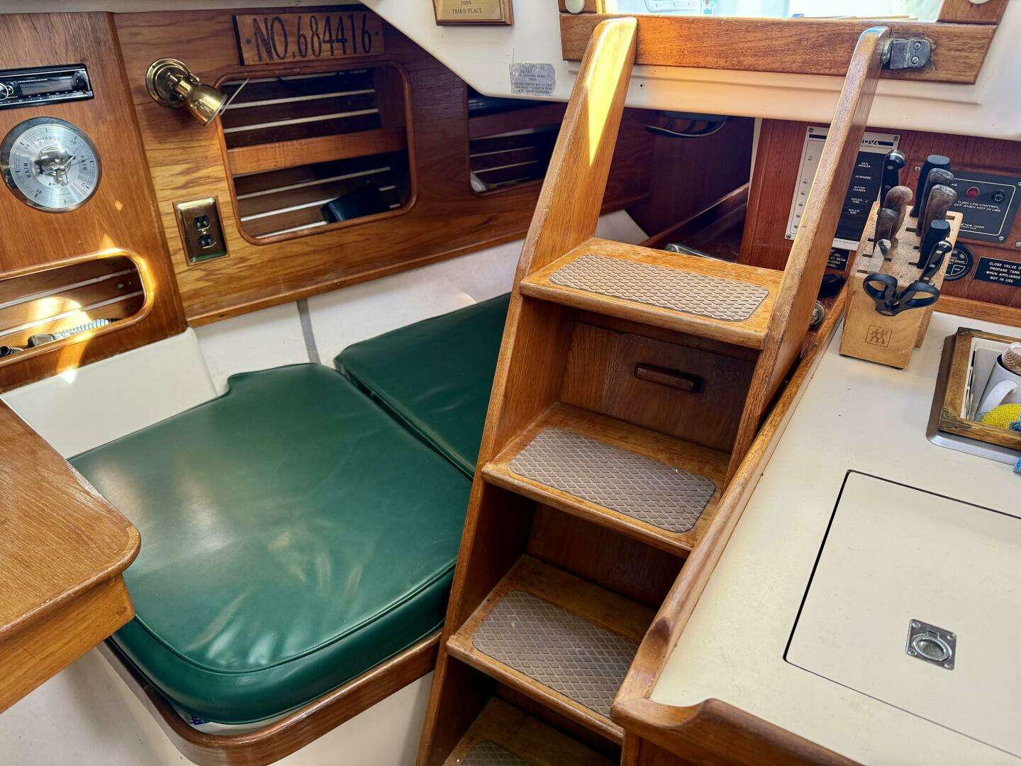 1985 Niagara Encore - Image 22