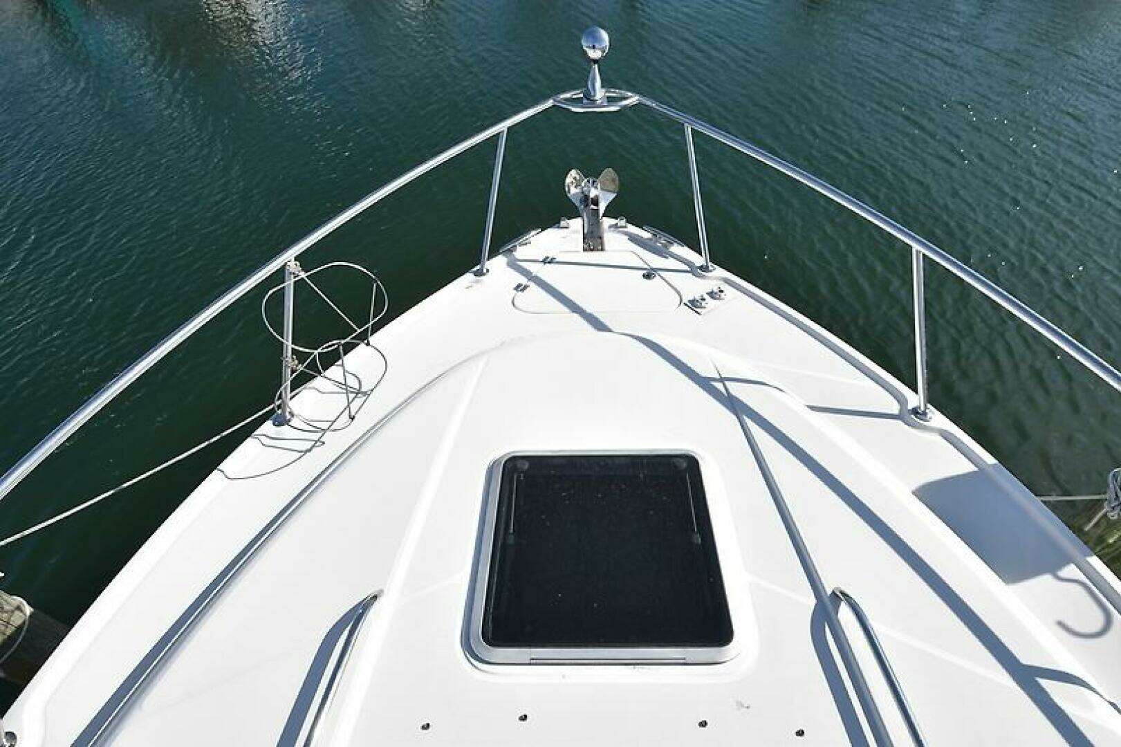 2003 Chaparral Signature 320 - Image 50