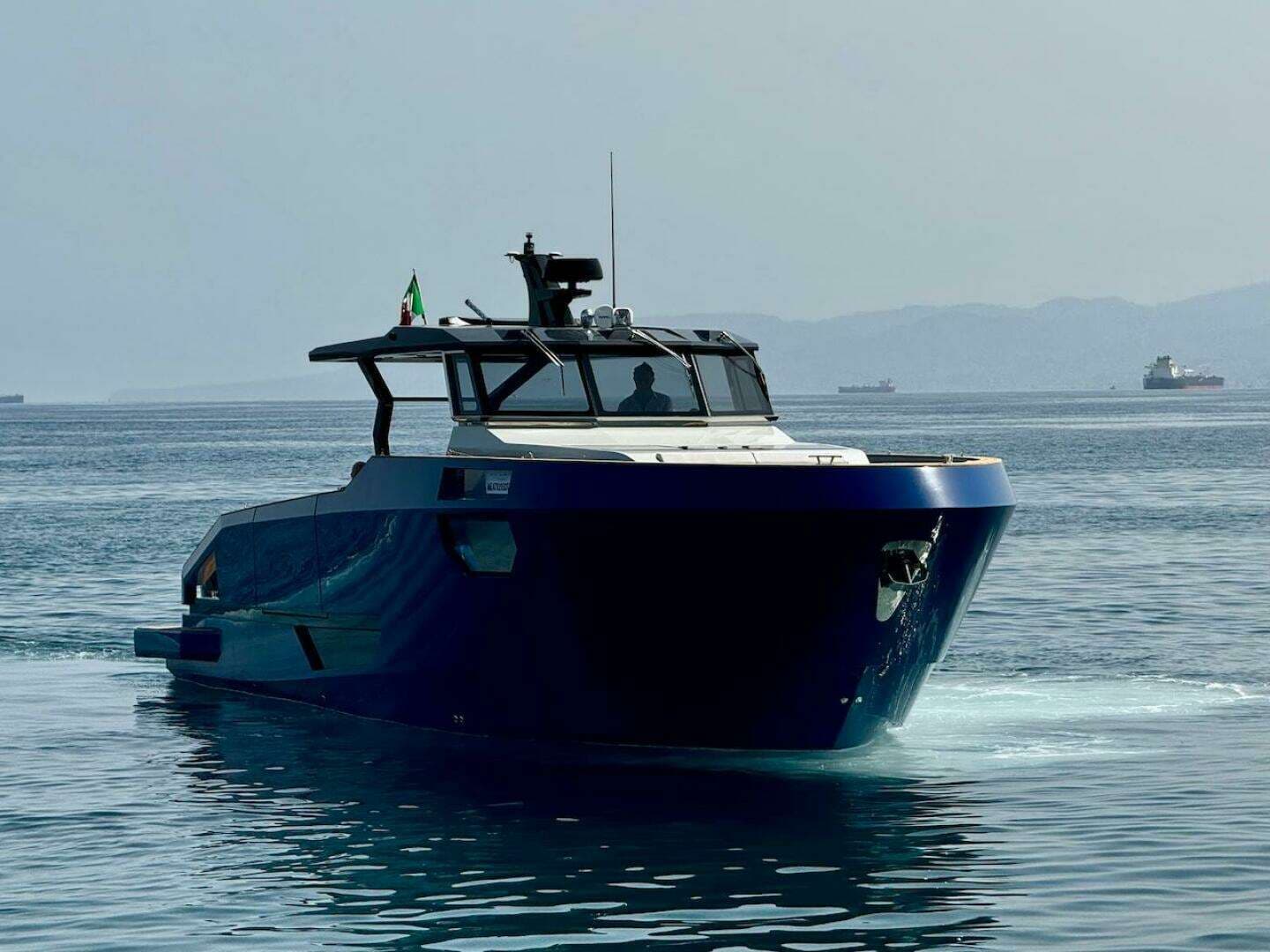 2025 Aicon Audace 50 - Image 10
