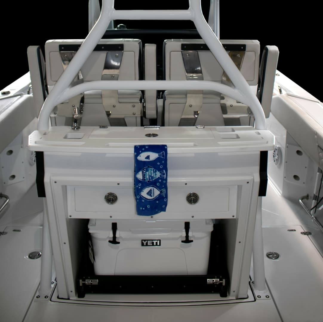 2027 Blackfin 272 CC - Image 12