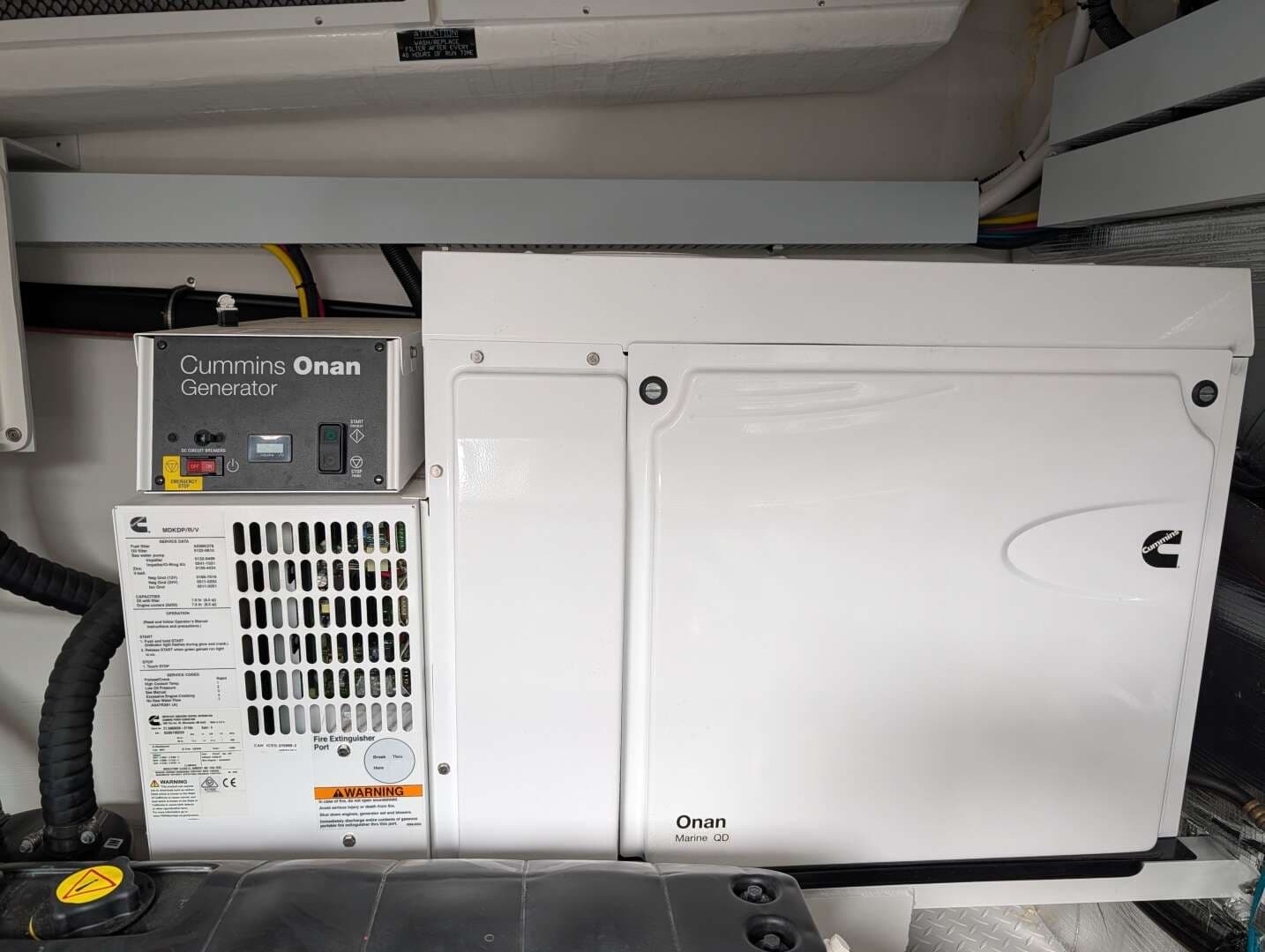 2022 Cruisers Yachts 54 Cantius - Image 70