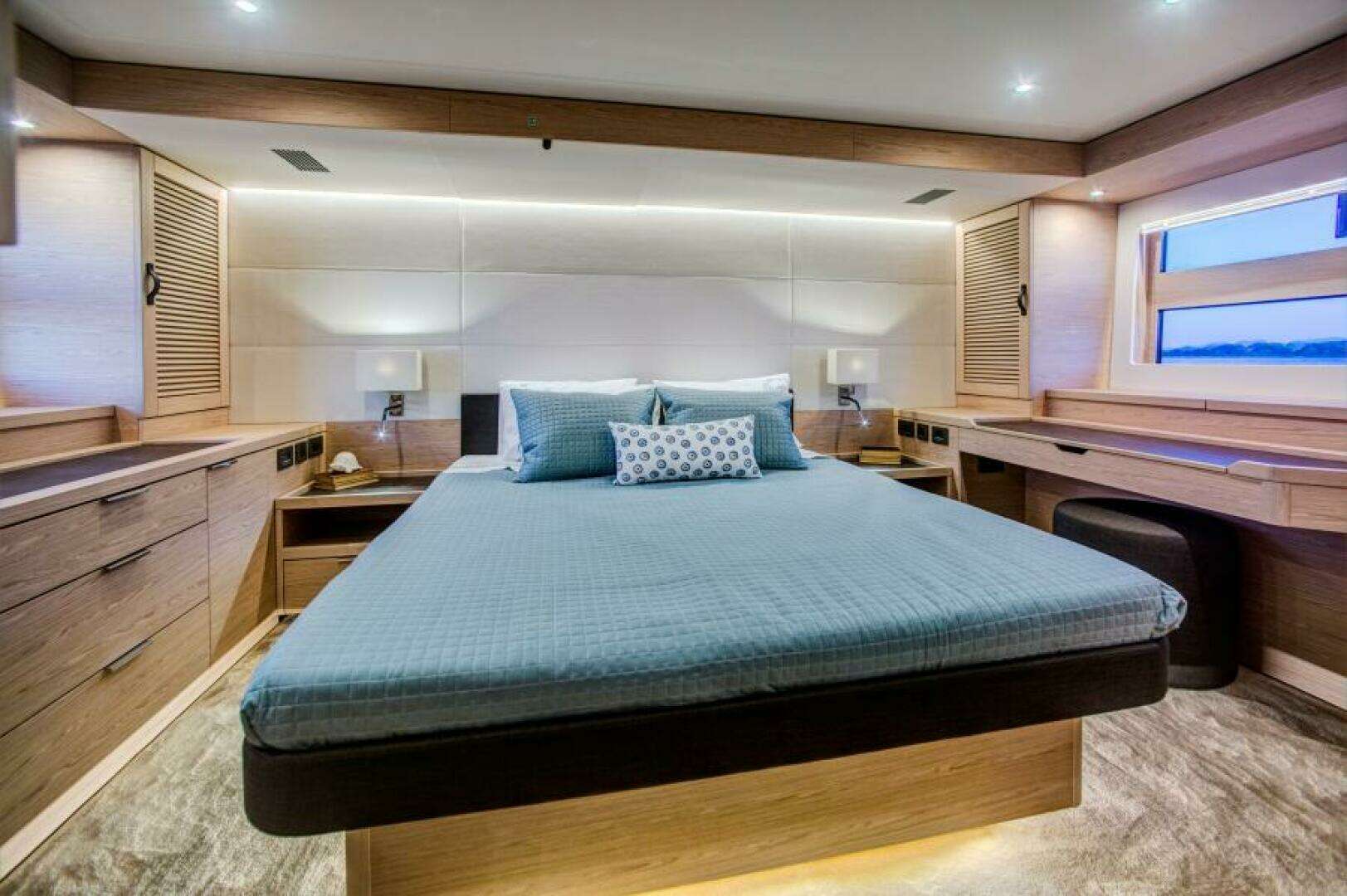 2026 Beneteau Grand Trawler 63 - Image 19