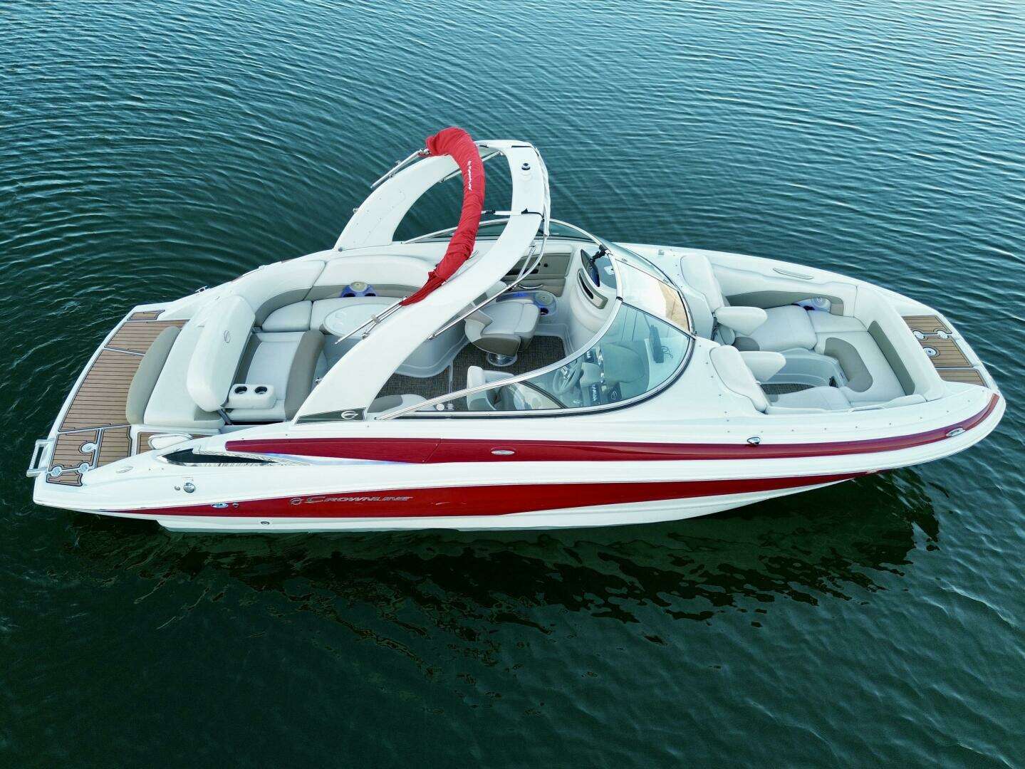 2016 Crownline Eclipse E4 - Image 18