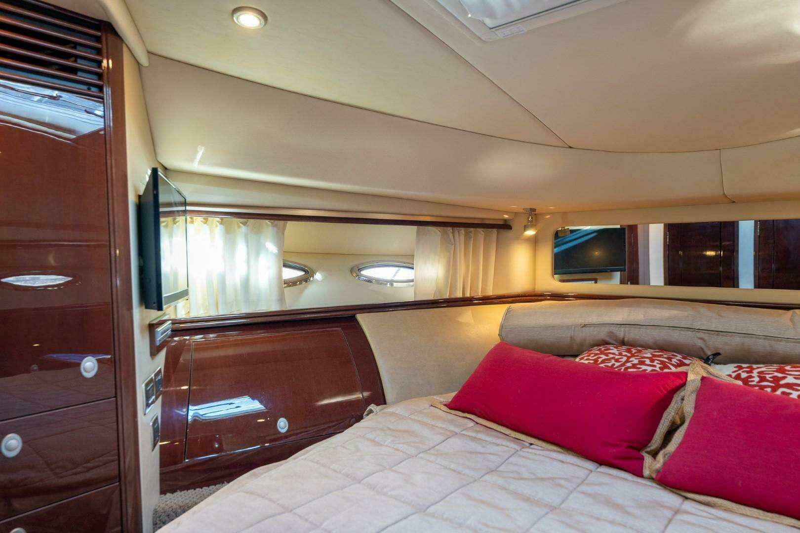 2008 Sea Ray 58 Sedan Bridge - Image 34