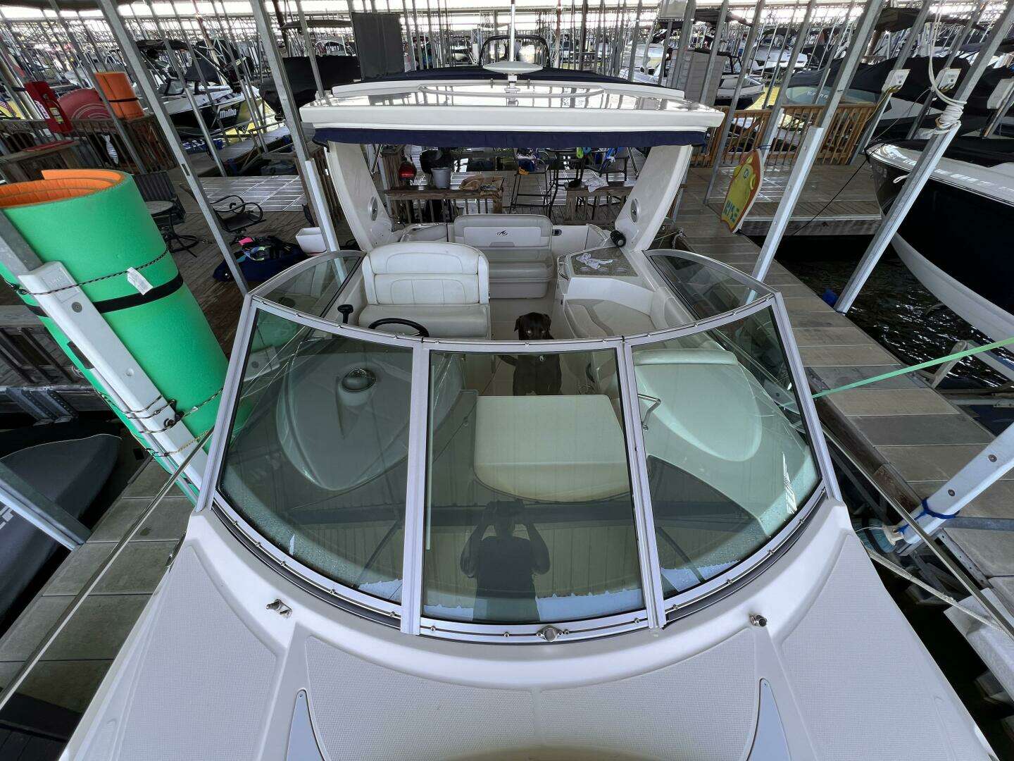 2009 Monterey 280 SC - Image 17