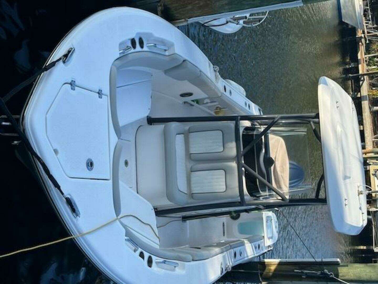 2022 Sea Fox 248 Commander - Image 7
