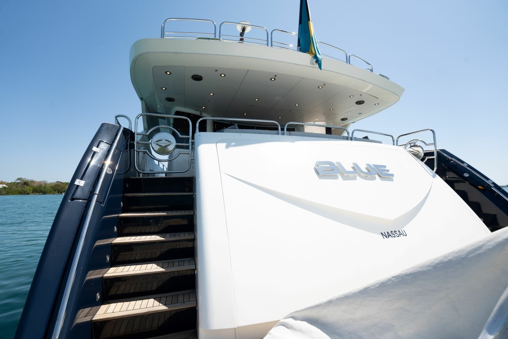 2010 Sunseeker 34 Metre Yacht - Image 10