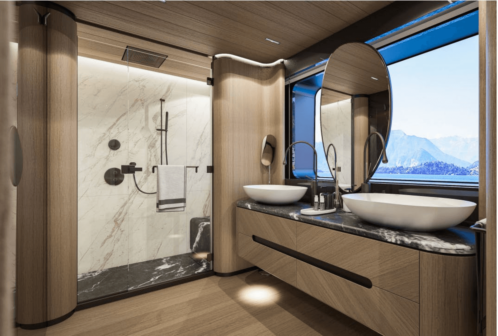 2026 Sirena Yachts — - Image 30