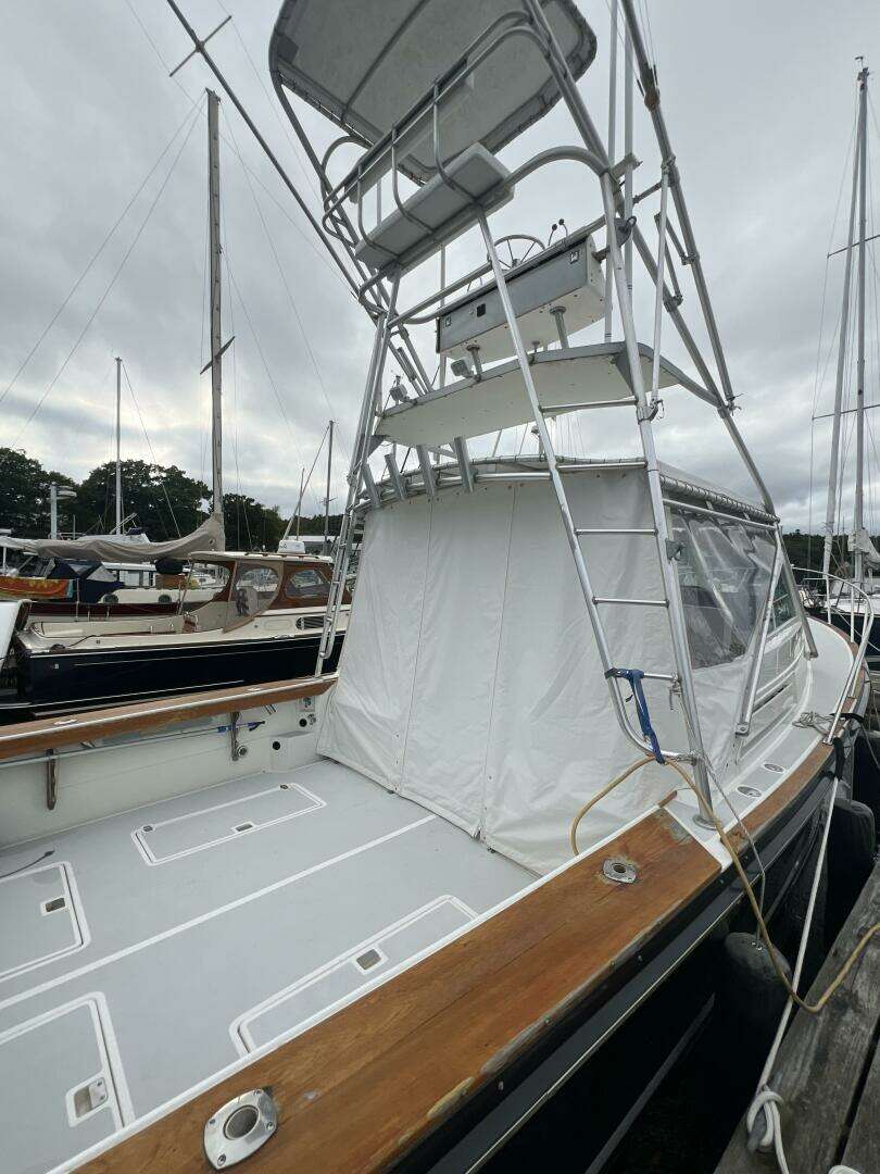 1993 Black Watch 33 - Image 13