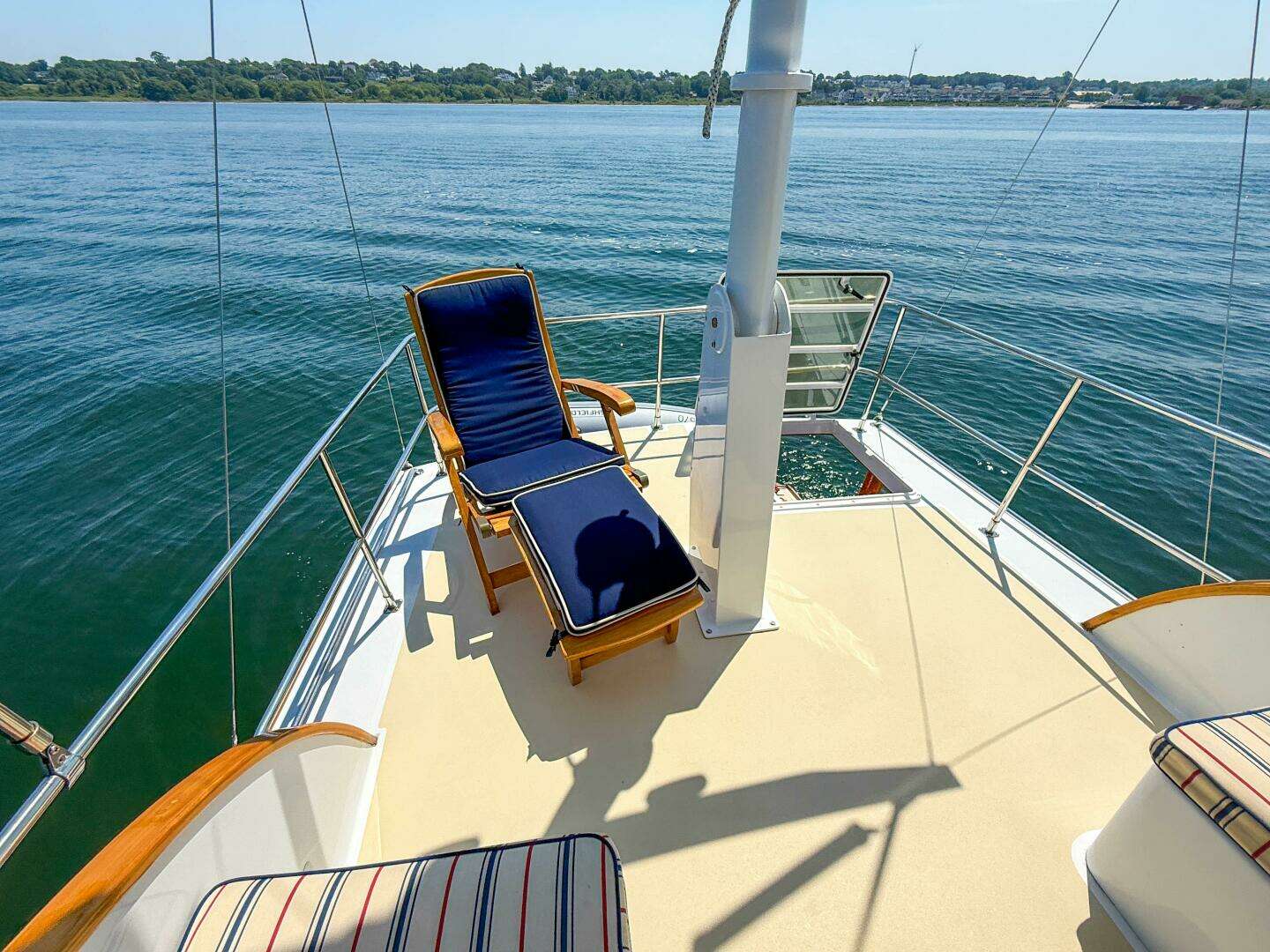 1984 Wilbur 38 - Image 13