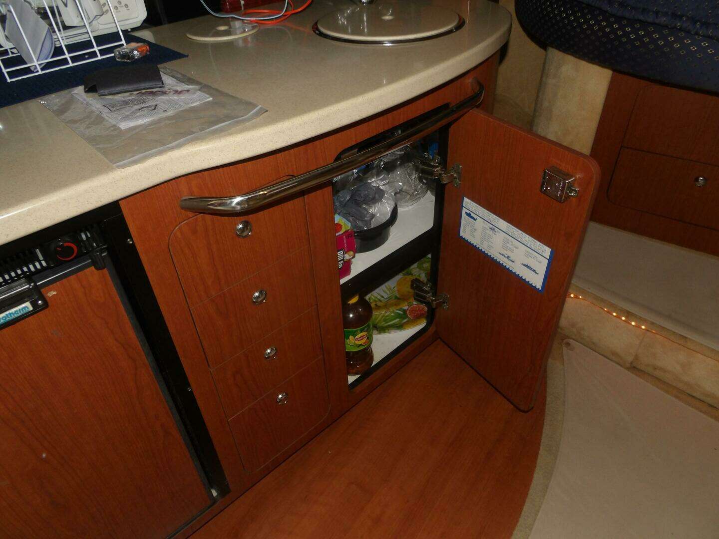 2004 Chaparral Signature 350 - Image 30