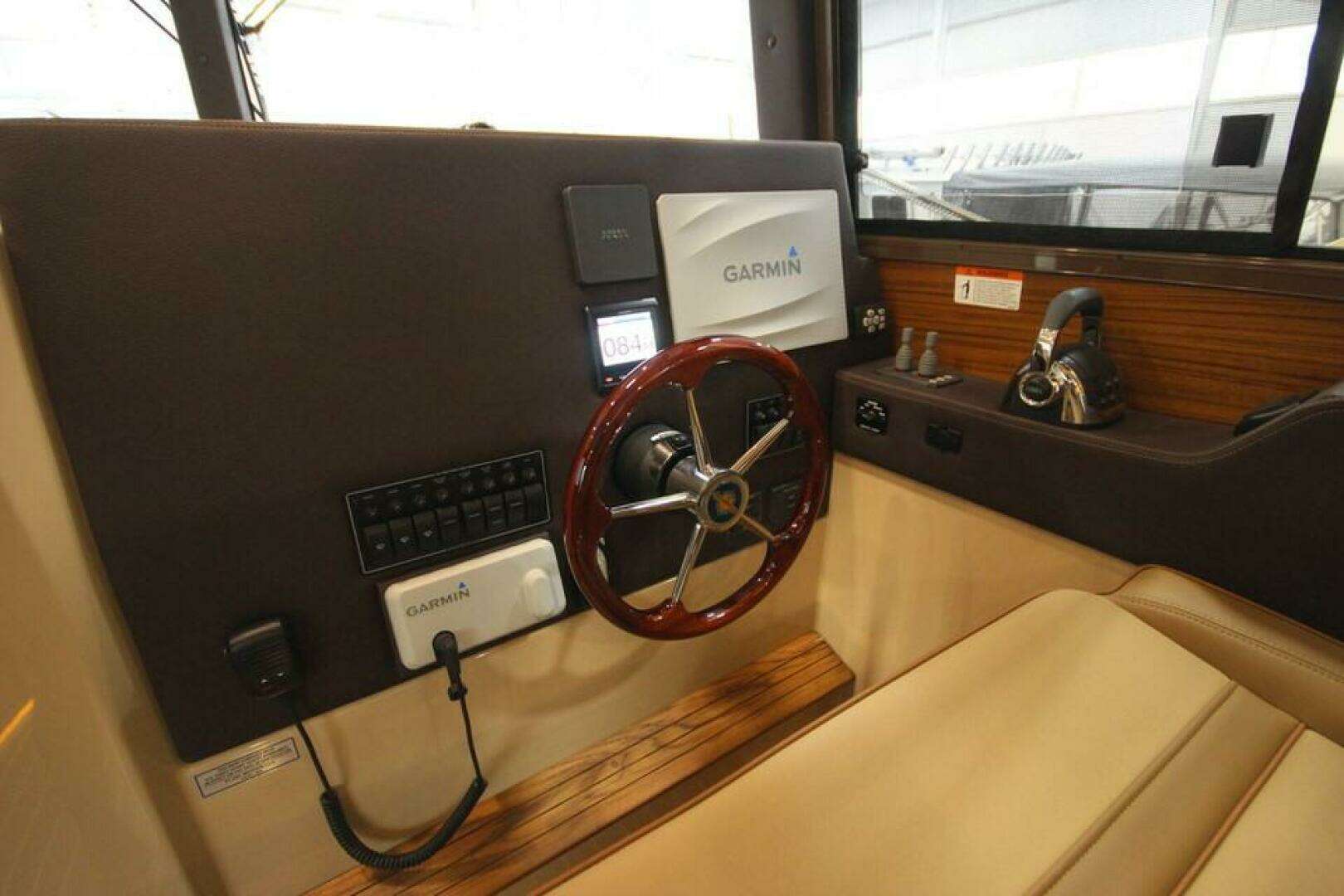 2026 Ranger Tugs R-29 Sedan Luxury Edition - Image 56