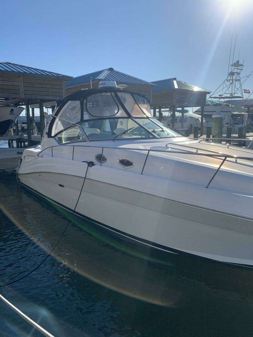 2005 Sea Ray 340 Sundancer - Image 19
