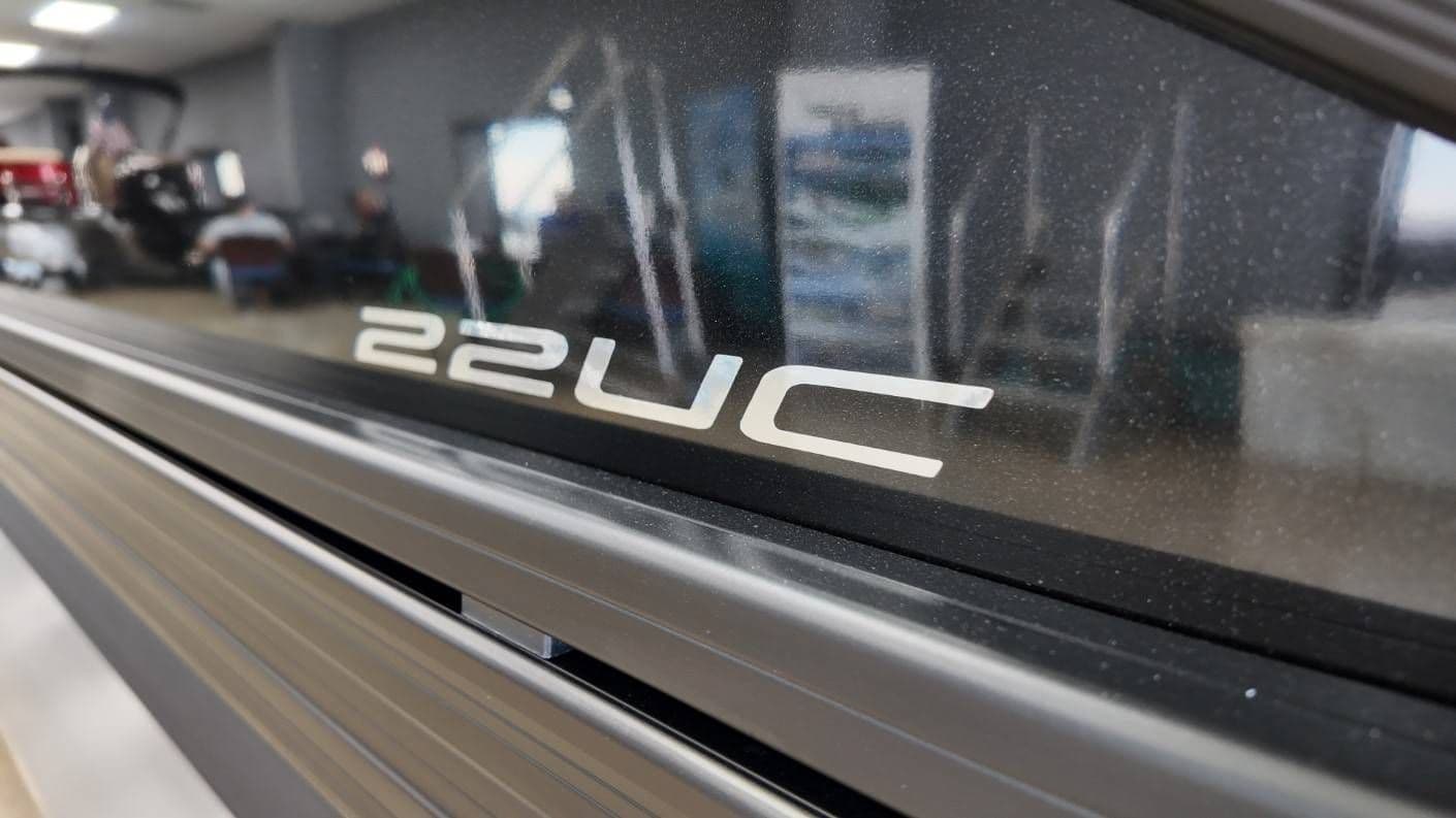 2026 Barletta Cabrio 22UC - 15