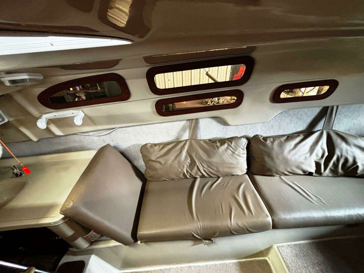 2007 Macgregor 26M - Image 10
