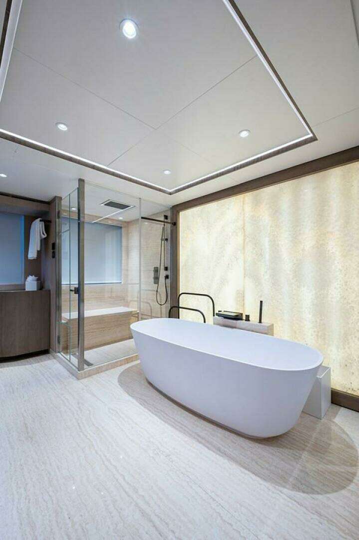 2020 Majesty Yachts 140 - Image 48
