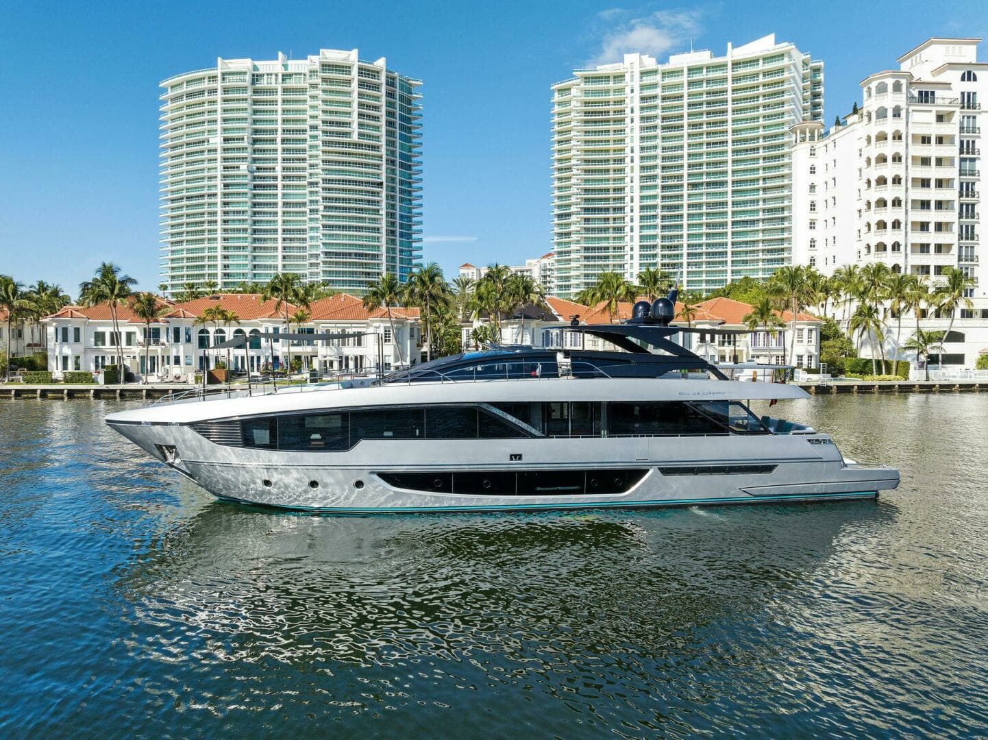 2024 Riva Corsaro Super - Image 3