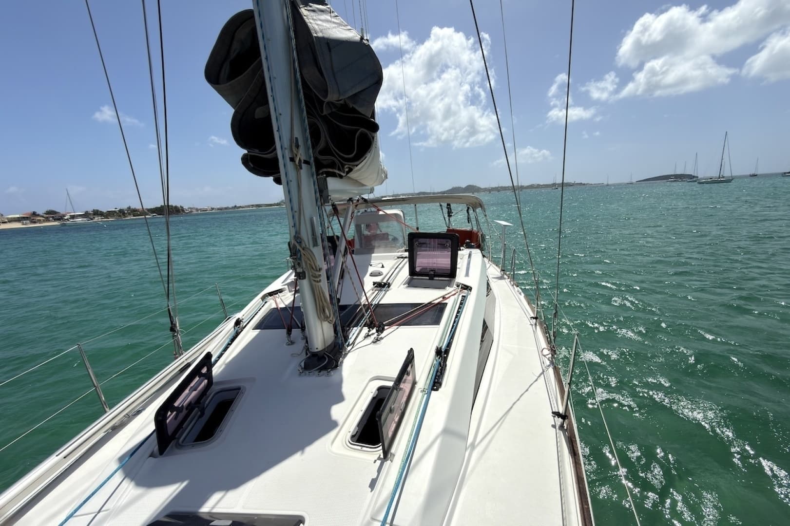 2013 Bavaria Vision 46 - Image 7