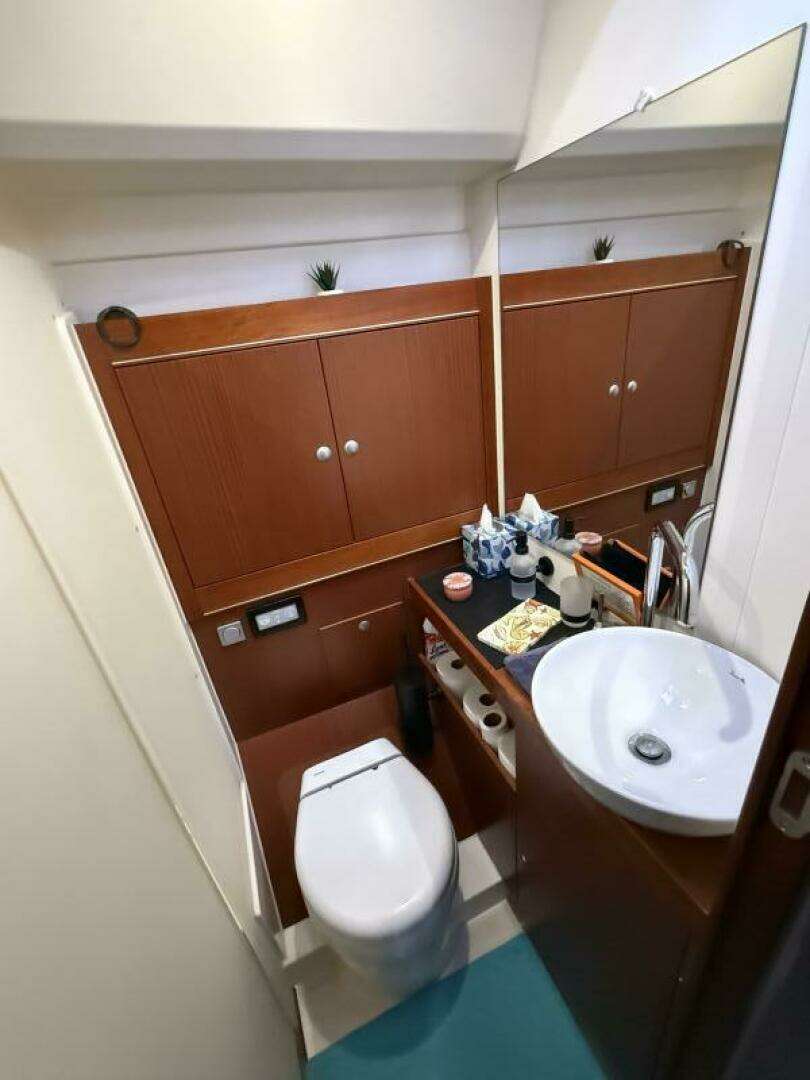 2016 Hanse 575 - Image 22