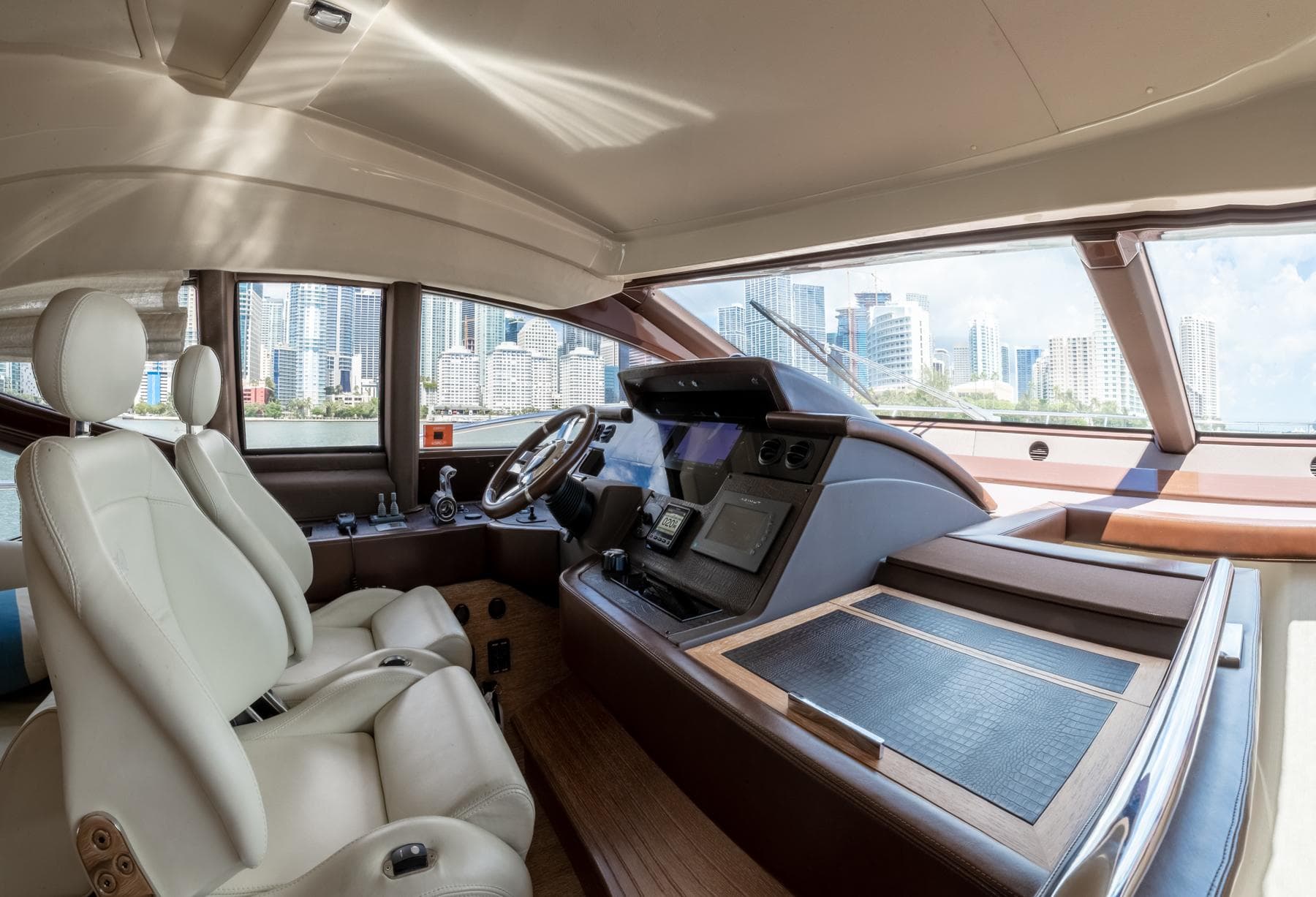 2012 Azimut Flybridge Evolution - 91