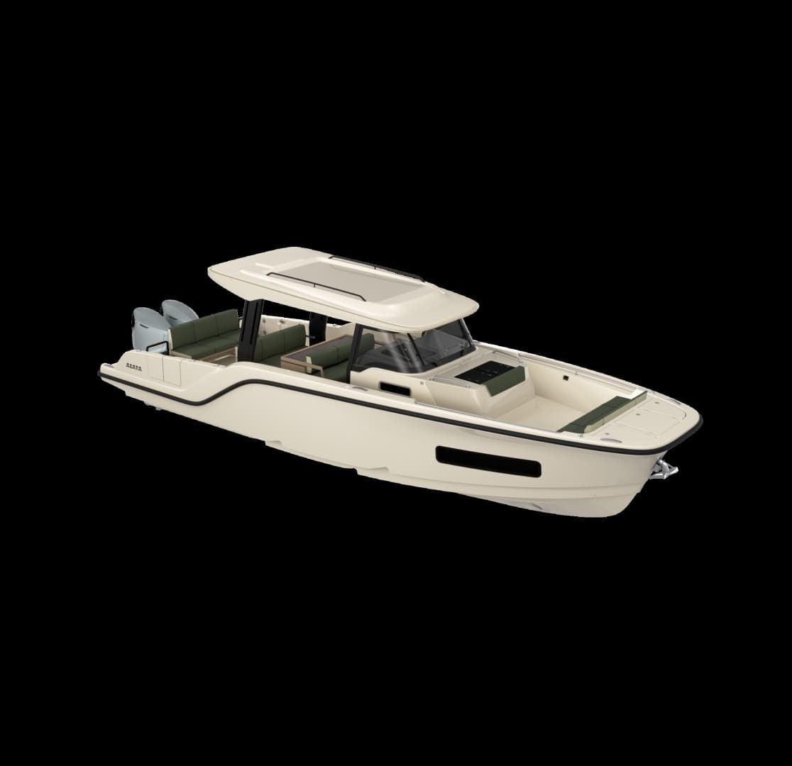 2026 Other Aiata Sunfinder 38 - Image 2