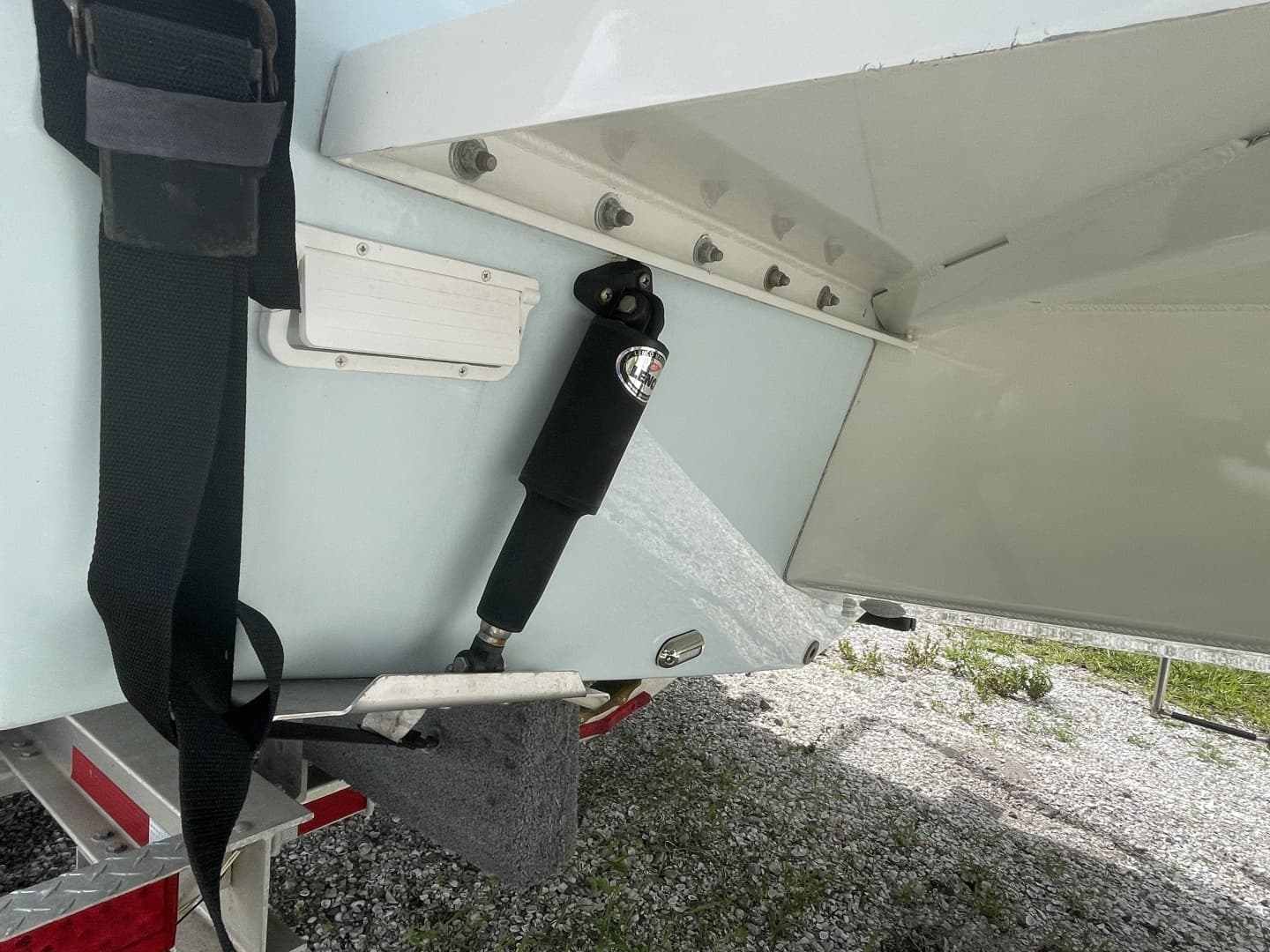 2022 Parker 25SE - Image 22