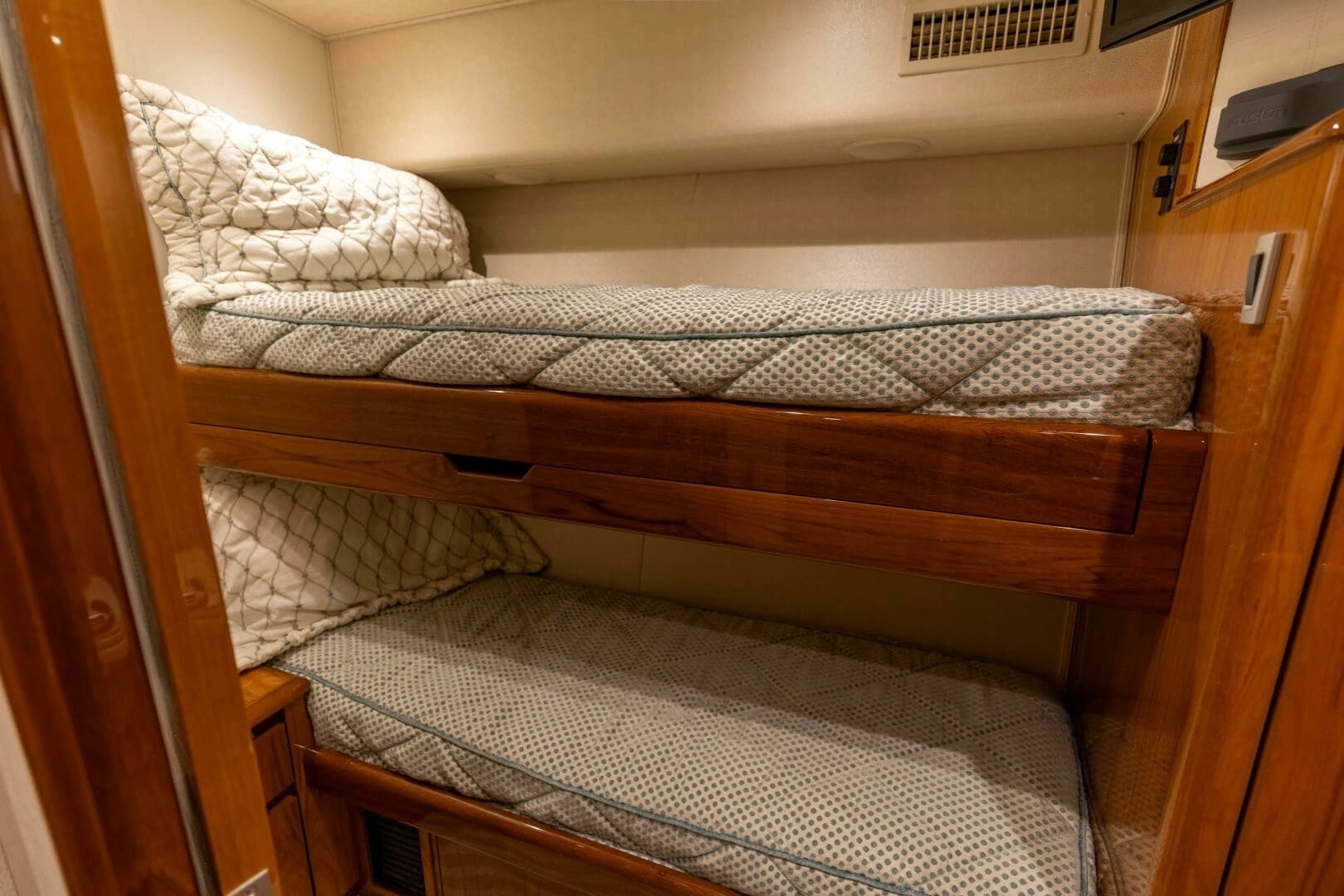 2017 Viking 66 Convertible - Image 28